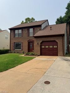4224 Spruce Knob Rd
