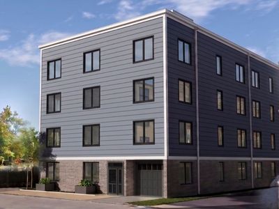 84-84 Park St #202