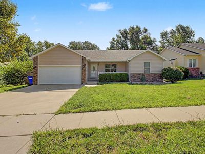 509 Tallgrass Dr