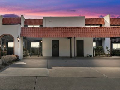 1207 Bernalillo Pl SE