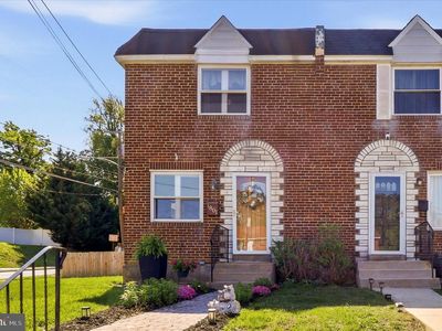 Property at 1801 Cricket Ln, Folcroft, PA