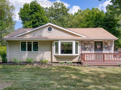 Property at 4864 Wylie Rd, Dexter, MI