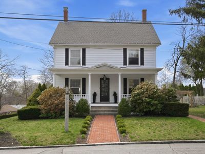 198 Linden Street