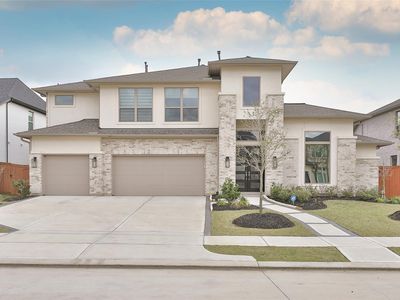 24707 Celestial Lily Dr