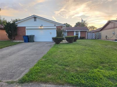 617 Hickory Hill Dr