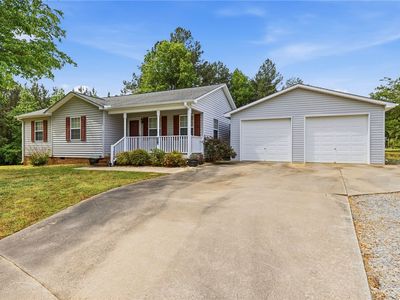 1570 Cedar Rock Church Rd