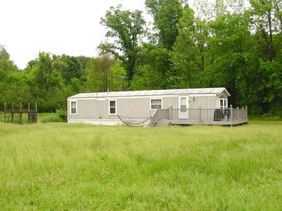 Property at N6659 Kaiser Road, Hawkins, WI