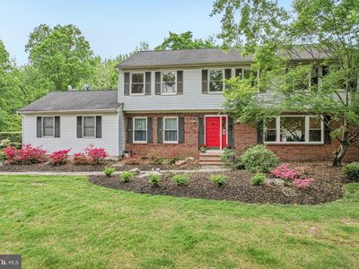 6 Indian Run Rd