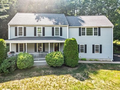 256 Stoneybrook Rd