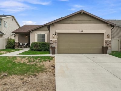 998 N Cambria Dr W