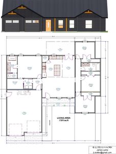 Property at 2375 A St, Hollister, ID