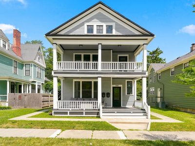 1016 W Washington Blvd Unit 1