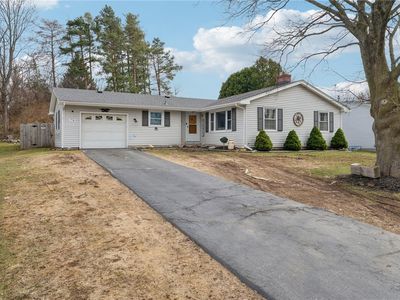 Property at 43-45 Roosevelt Ave, Batavia, NY