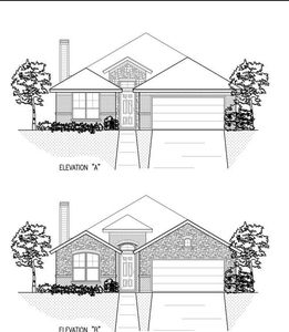 6305 Patrick Clay Dr