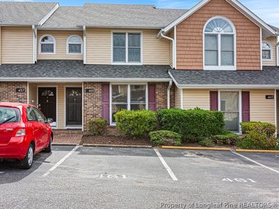 461 Lands End Rd