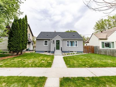 Property at 1345 11th Ave S, Fargo, ND