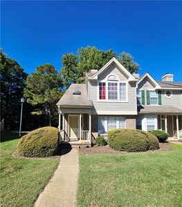 140 Corwin Cir