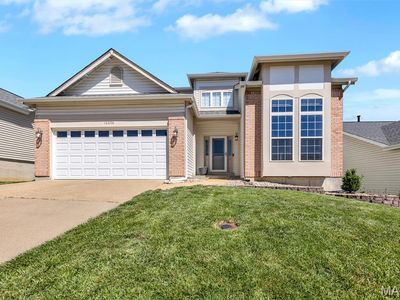 16870 Hickory Crest Dr