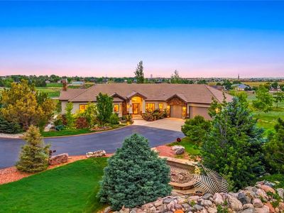 14870 Mariposa Court