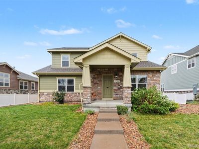 2304 Winding Drive