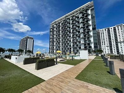 5252 NW 85th Ave APT 1809