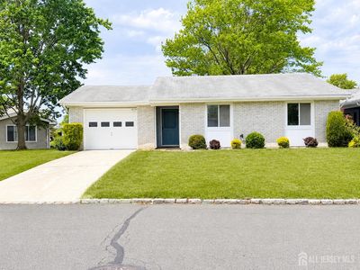 Property at 621A Deal Rd, Monroe Township, NJ