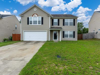 362 Fox Trot Dr
