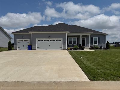 404 Saint George Way