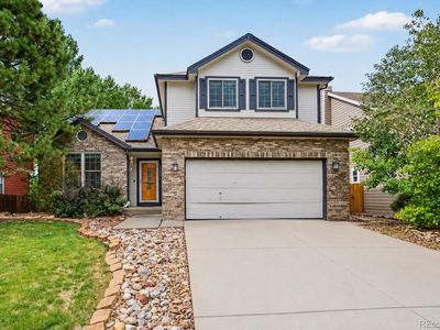 13861 W 64th Drive