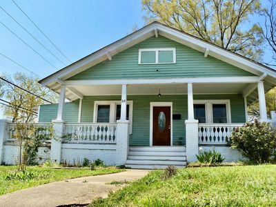 218 McBrayer St