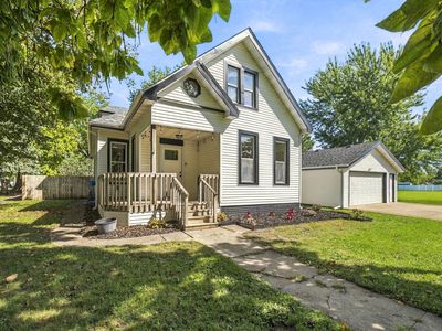 Property at 209 S East St, Odell, IL