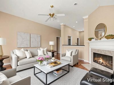 Property at 3022 Valley Ct, Manvel, TX
