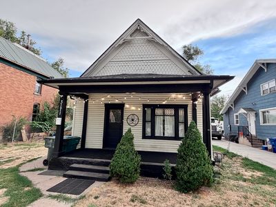 3171 Porter Ave