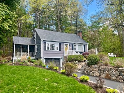 Property at 135 Locust St, Holliston, MA