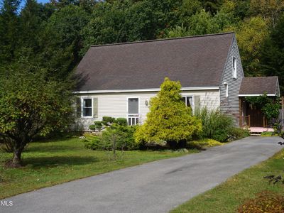 Property at 6 Newington Avenue, Gansevoort, NY