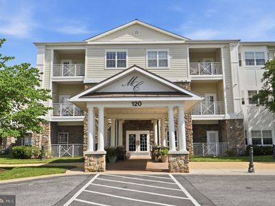 120 Burgess Hill Way APT 115