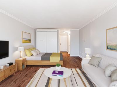 969 S Pearl Street #305