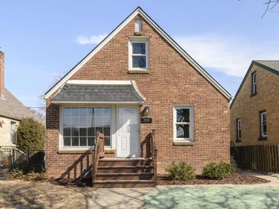 2778 South Fulton STREET