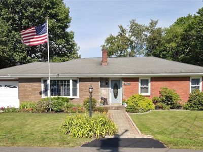 3 Park Hill Drive