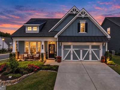 1453 Bluffs Ridge Way