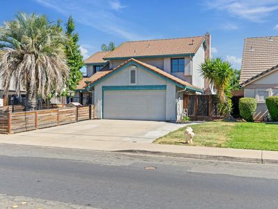 Property at 2501 Merle Ave, Modesto, CA