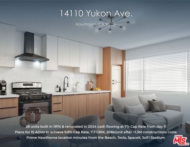 14110 Yukon Ave