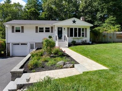 Property at 66 Old Bolton Rd, Hudson, MA