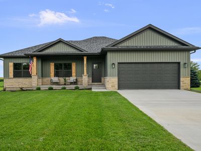 455 Rhonda Rd