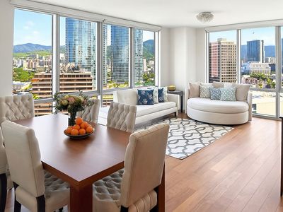 1189 Waimanu St APT 1606