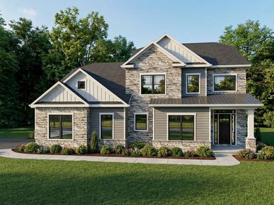 Monteverdi Plan, Woodbriar