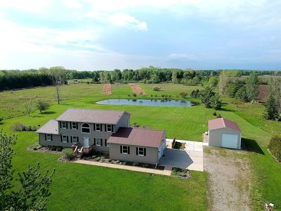 9227 Yager Rd