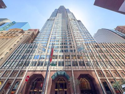 150 W 56th St APT 4312