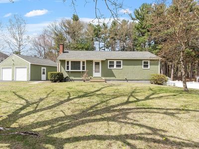 2 Sharon St