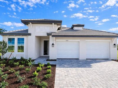 9670 Crystal Isles Cir